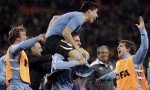 Suarez, rischio stangata "Un gesto istintivo"