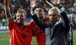 Van Marwijk: ''Uruguaiani sono grandi lottatori"