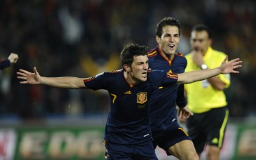 Nel nome di Villa Spagna in semifinale