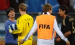 Loew, sotto il pullover un vero ct che fa miracoli coi raccattapalle