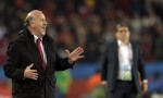 Del Bosque è pronto "Germania, non ti temo"