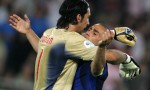 ''Mi sono tolto un peso Prandelli scelta giusta''