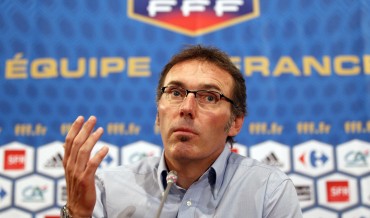 Blanc si presenta "La Nazionale è il top"