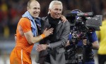 Van Marvijk: "Ora bisogna completare la missione"