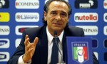Prandelli azzurro riparte da Firenze