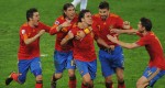Spagna super, Puyol la spinge in finale