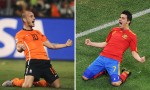 Tutti i segreti di Spagna e Olanda