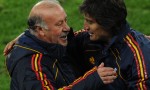 Del Bosque non cambia  "Avanti con la nostra idea"