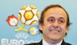 Platini, malore a cena "Ma è solo stanchezza"