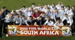 Finalina spettacolare Festeggia la Germania