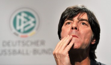 Löw spaventa la Germania "Non so se rimarrò ct"