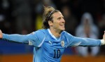 Forlan miglior giocatore Muller capocannoniere
