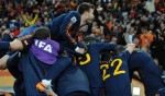 Il mondiale insegna Un altro calcio è possibile