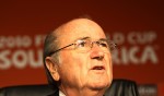 Blatter boccia le finaliste ''Gioco troppo duro''