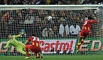 Corruzione e fallimenti la crisi del calcio africano