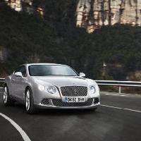 Continental GT