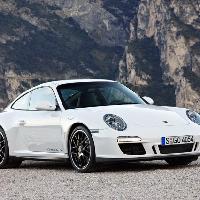 911 Carrera GTS