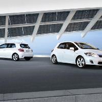Auris HSD