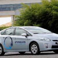 Prius Plug-in