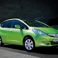Jazz Hybrid