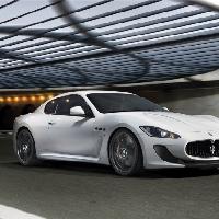 GranTurismo MC Stradale