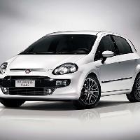 Grande Punto My Life