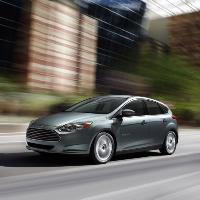 Focus elettrica