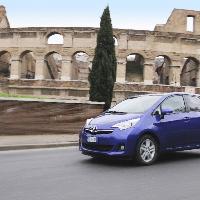 Verso S