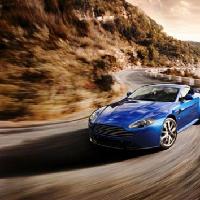 V8 Vantage S