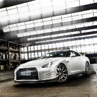 GT-R