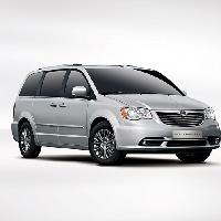 Grand Voyager