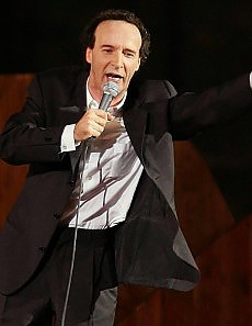 Unità d'Italia, la giornata clou Ma l'attesa è tutta per Benigni