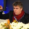 Marcolin il protagonista della gaffe