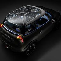 Rocketman Concept