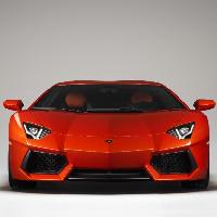 Aventador