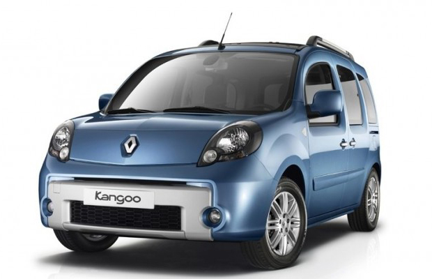 Kangoo