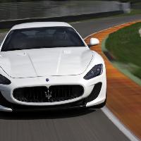Mc Stradale