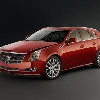 CTS Sport Wagon