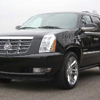 Escalade