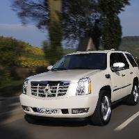 Escalade Hybrid