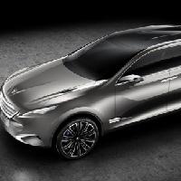 Concept-car SXC
