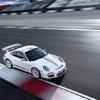 911 GT3 RS 4.0