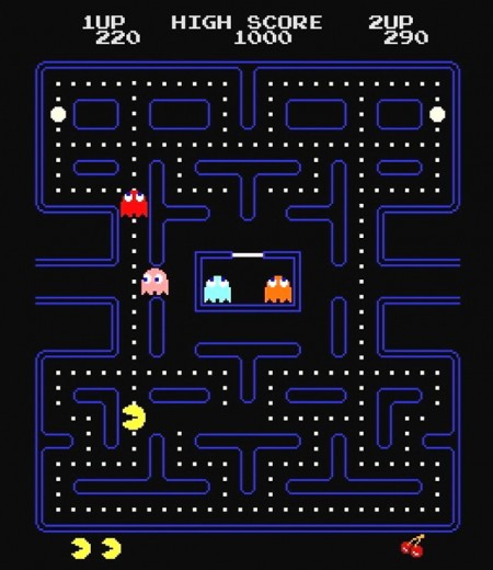 Quando il videogioco entra nel museo