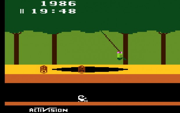 Quando il videogioco entra nel museo