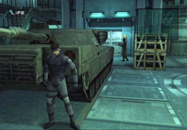 Quando il videogioco entra nel museo