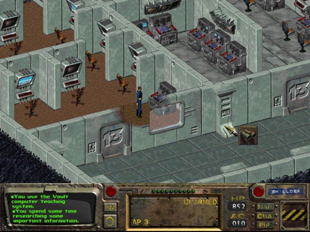 Quando il videogioco entra nel museo