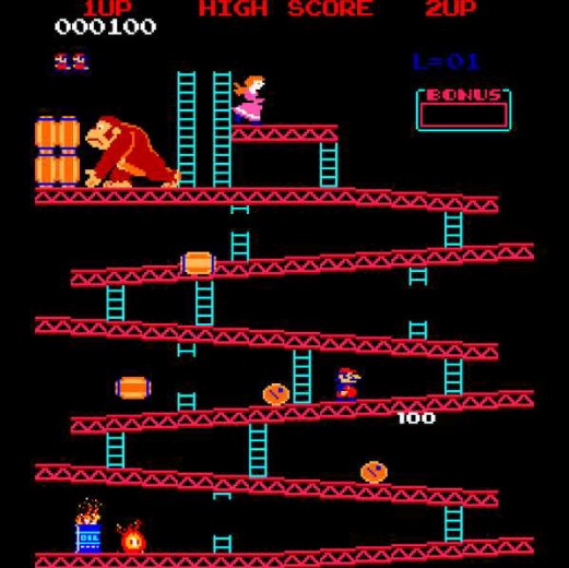Quando il videogioco entra nel museo
