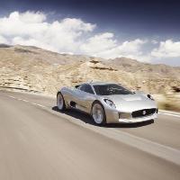 C-X75