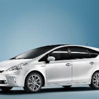 Prius Plus