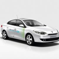 Fluence Z.E.